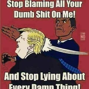 Meet your Posher, Marcus